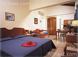 Elotis Suites 4